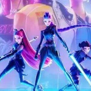 Meet your Posher, Lourdes